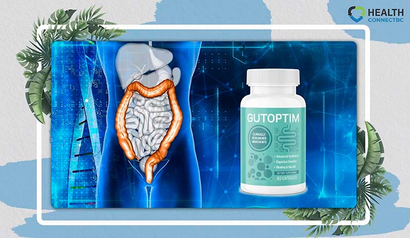 GutOptim Reviews: Scam or Legit? Ingredients & Effects