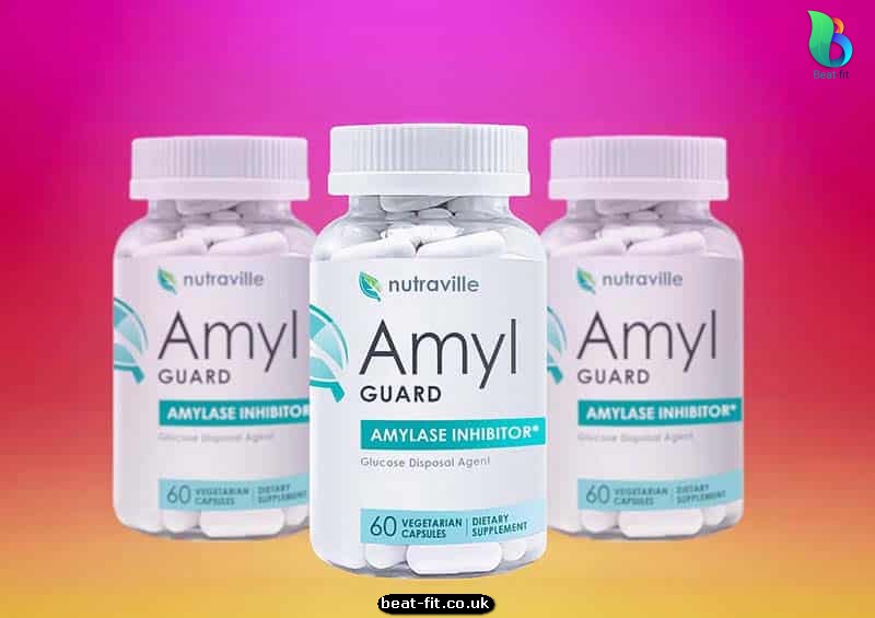 Amyl Guard
